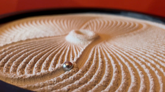 Replacement Sand for Automatic Zen Garden